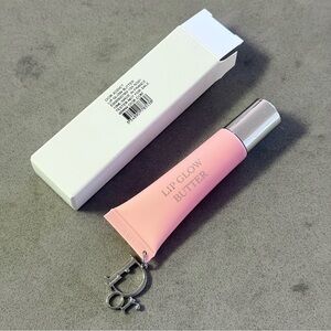 101 Glazed Pink Dior Lip Glow Butter